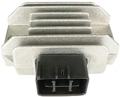 Arrowhead Regulator - Suzuki LT-F, LT-Z