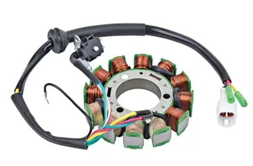Arrowhead Stator - Yamaha Banshee YFZ350 
