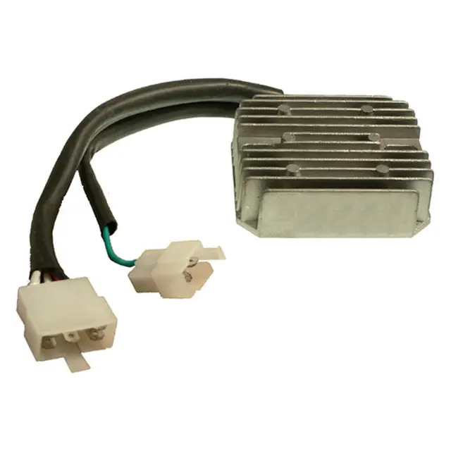 Arrowhead Regulator - Yamaha RD, TX, XS 1973-1980 