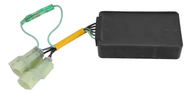 Arrowhead CDI - Kymco Yup 50 - 2002 
