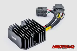 Arrowhead Regulator - Honda CBF1000 998cc