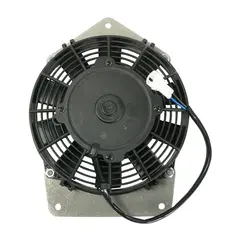Arrowhead Viftemotor - Yamaha Kodiak 400 2WD YFM400A