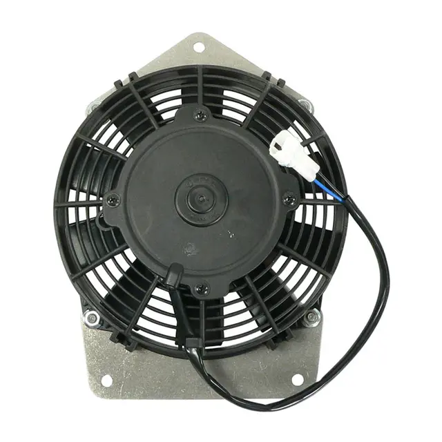 Arrowhead Viftemotor - Yamaha Kodiak 400 2WD YFM400A 