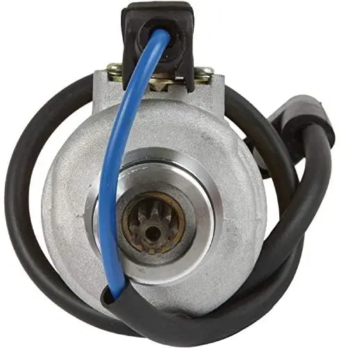 Arrowhead Starter - Polaris Phoenix, Sawtooth 200 