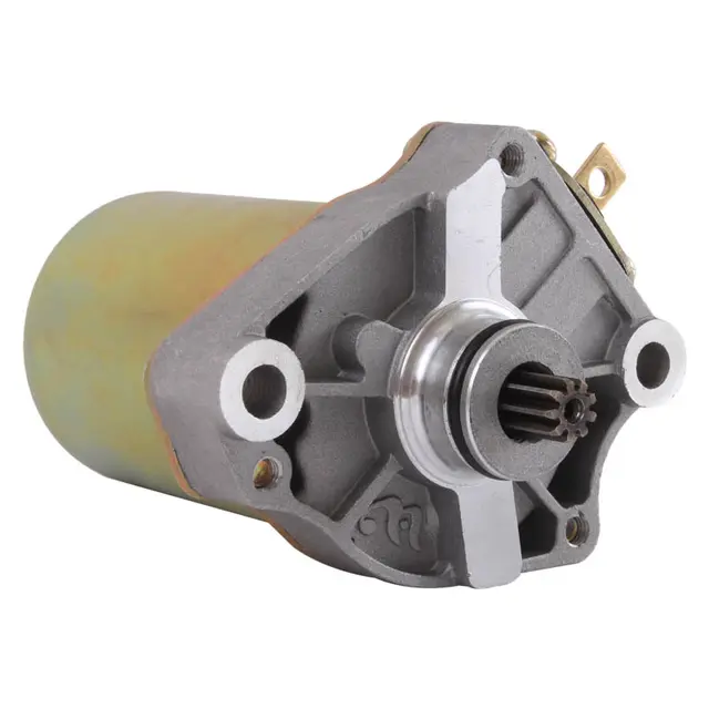 Arrowhead Startmotor 19585 LESTER 