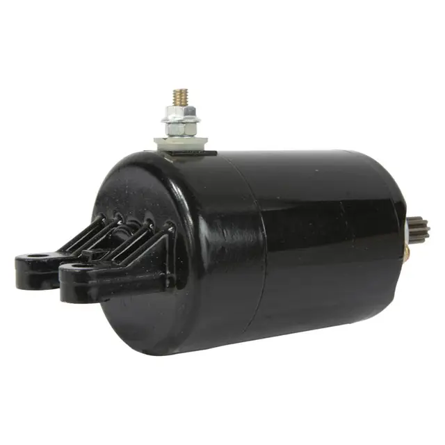 Arrowhead Startmotor - ATV og Scootere 19593,LESTER, PMDD; 12-Volt; CW; 9 