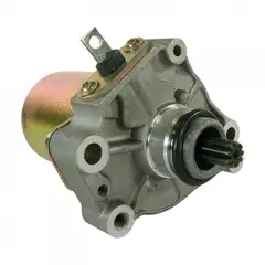 Arrowhead Starter - Aprilia Classic 125