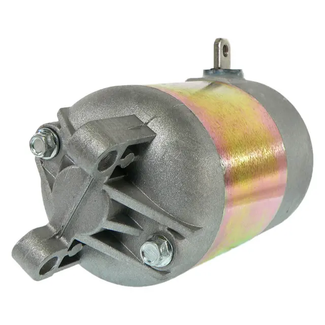 Arrowhead Startmotor - Suzuki/Yamaha 