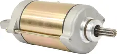 Arrowhead Starter - Kymco MXU 500