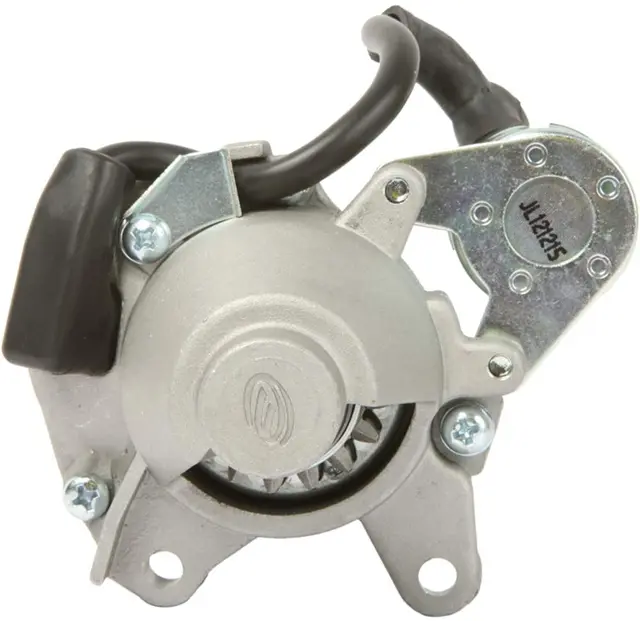 Arrowhead Starter - Hammerhead 80T 