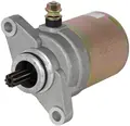 Arrowhead Starter - Yamaha