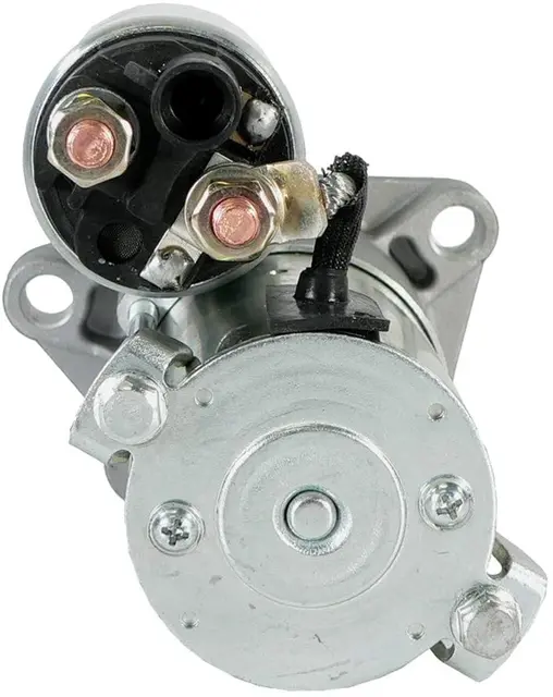 Arrowhead Starter - Polaris All 
