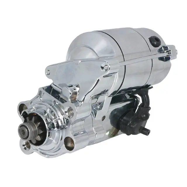 Arrowhead Starter - Harley-Davidson XL/XLH/XLX/XR 1200 Sportster/Roadster 