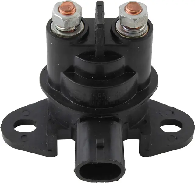 Arrowhead Solenoid Remote - Can-Am Commander Max 1000 