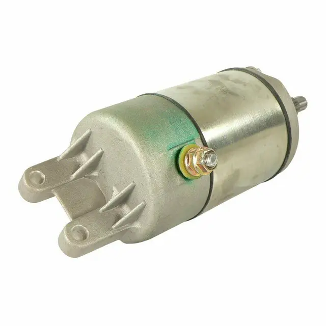 Arrowhead Starter - Honda TRX300EX 