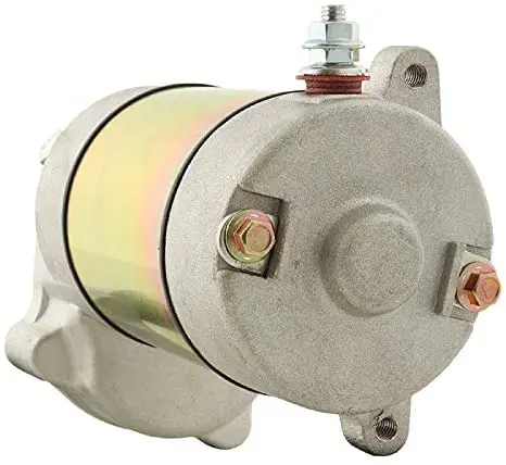 Arrowhead Starter - Polaris 400L,Big Boss, Scrambler,Sportsman++ 