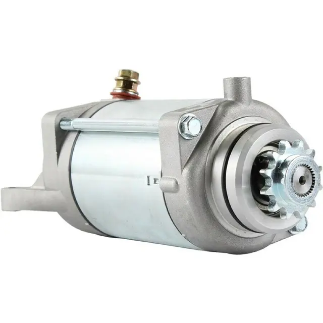 Arrowhead Starter - Kawasaki EN450 EN500 Vulcan EX500 Mule 1000 