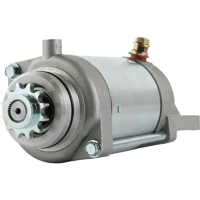Arrowhead Starter - Kawasaki EN450 EN500 Vulcan EX500 Mule 1000 