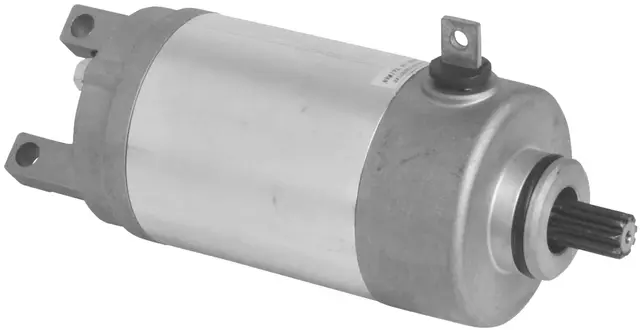 Arrowhead Starter - Yamaha Breeze YFA1 