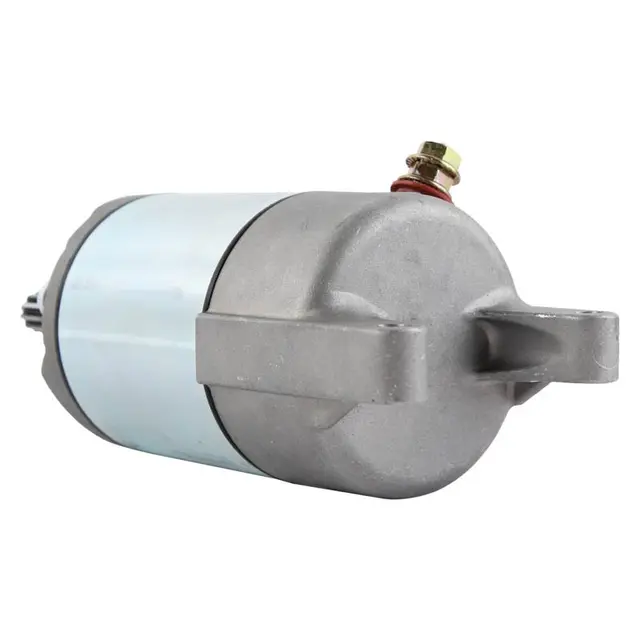 Arrowhead Starter - Honda NX650 Dominator 