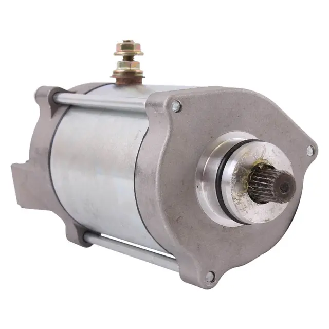 Arrowhead Starter - Honda VT1100C Shadow 