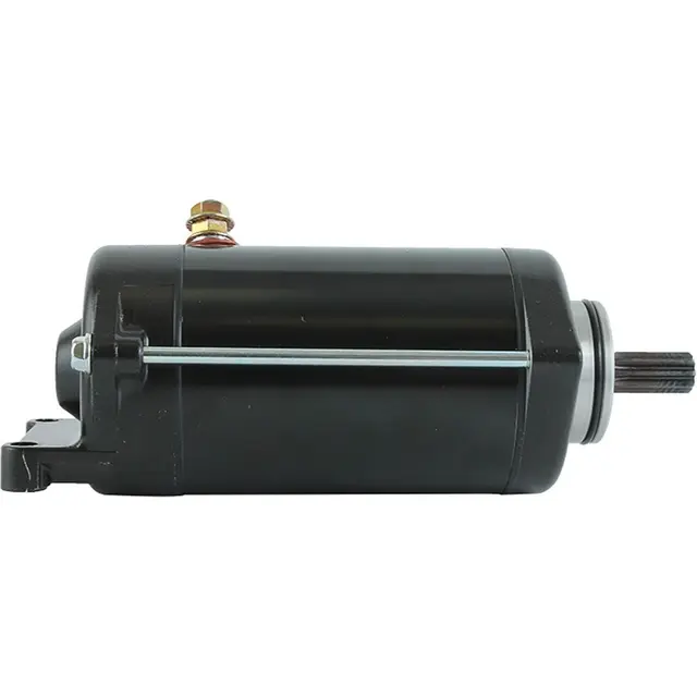 Arrowhead Starter - Kawasaki/Suzuki VN1500/1600, VZ1600 