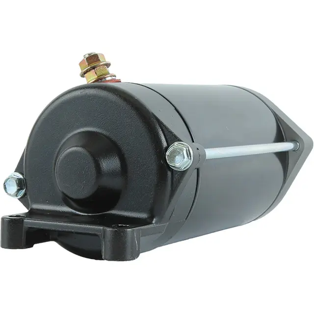 Arrowhead Starter - Kawasaki/Suzuki VN1500/1600, VZ1600 