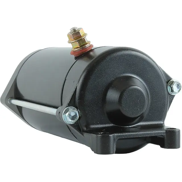 Arrowhead Starter - Kawasaki/Suzuki VN1500/1600, VZ1600 