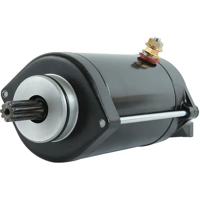 Arrowhead Starter - Kawasaki/Suzuki VN1500/1600, VZ1600 