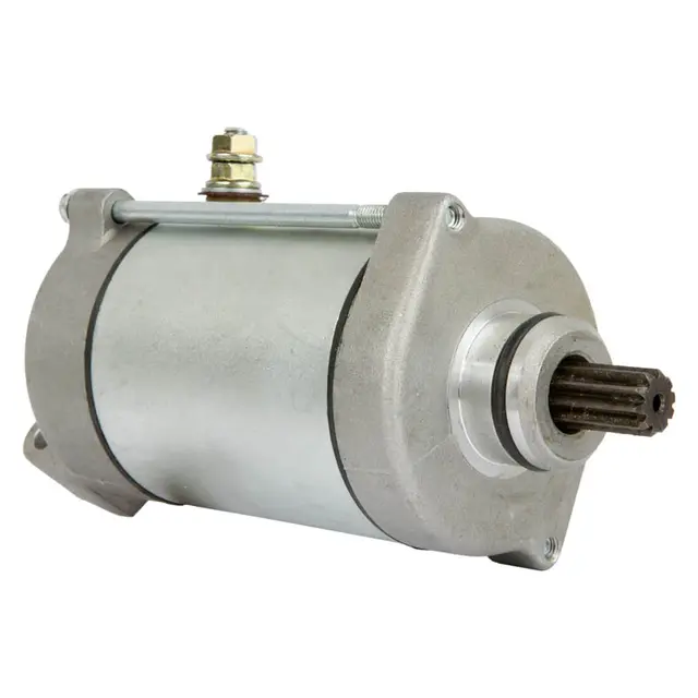 Arrowhead Starter - Honda VT750C 
