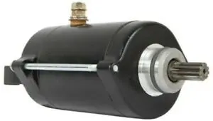 Arrowhead Startmotor - Honda PWC F12 Mitsuba system, Aqua TRAX F12/X 