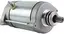 Arrowhead Starter - Polaris ATV/SS Frontier Sportsman, Ranger, RZR