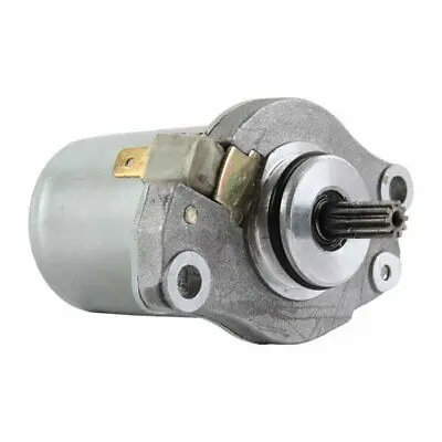 Arrowhead Starter- Aprilia/Benelli/Yama+ Mitsuba System, Scooter 50cc 