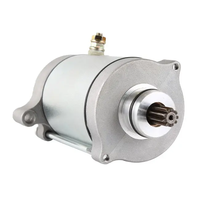 Arrowhead Starter - Honda ST1300 