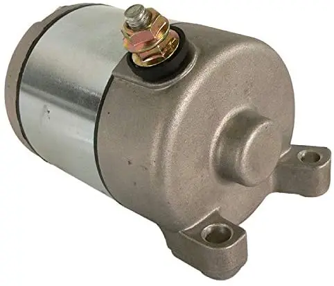 Arrowhead Starter - Honda TRX450ER 