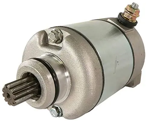 Arrowhead Starter - Honda TRX450ER 
