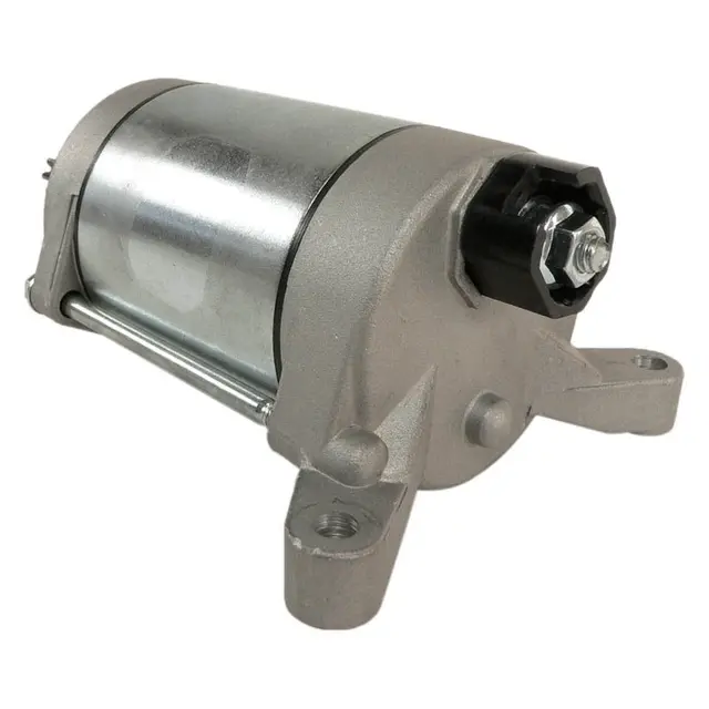 Arrowhead Starter - Yamaha Grizzly 450 4WD Hunter YFM45FGH 