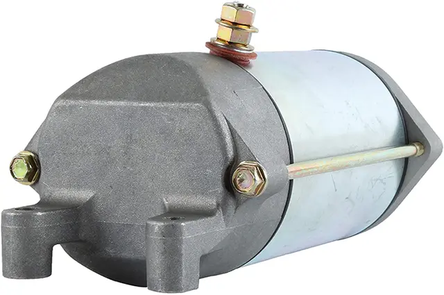 Arrowhead Starter - KTM 1190 RC8 