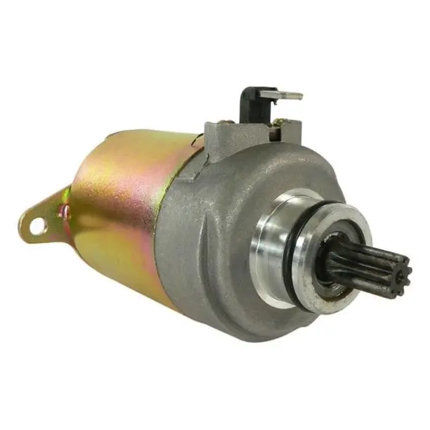 Arrowhead Starter - Yamaha 
