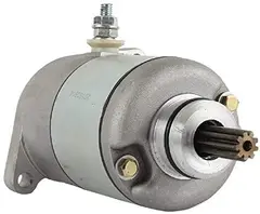 Arrowhead Starter - Honda SH125/150