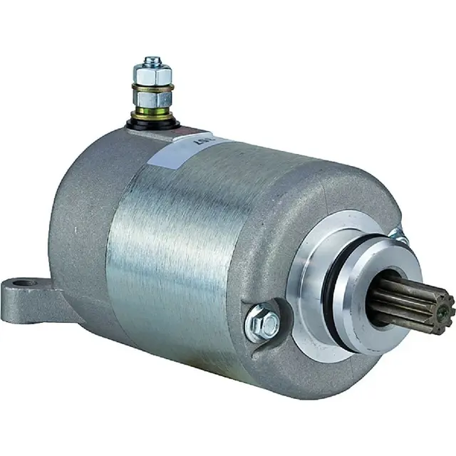 Arrowhead Starter - Polaris Hawkeye 325 2x4 