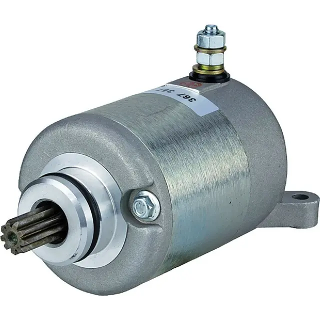 Arrowhead Starter - Polaris Hawkeye 325 2x4 