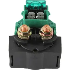 Arrowhead Solenoid - Arctic Cat/Honda+ 450XC,CB,CBR,GL,VF,VT,XL,ZX-10/11,MXU+