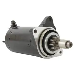 Arrowhead Starter - Sea-Doo PWC PMDD; 12-Volt; CCW; 9-Tann