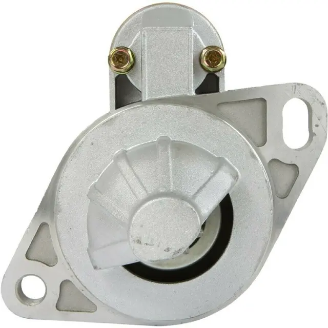 Arrowhead Starter - John Deere Gator HPX 