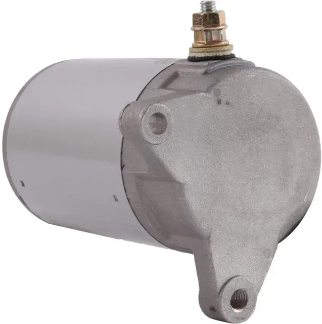 Arrowhead Starter - Can-Am/Ski-Doo/Lynx Can-Am Outlander Maverick Lynx Ski-Doo 