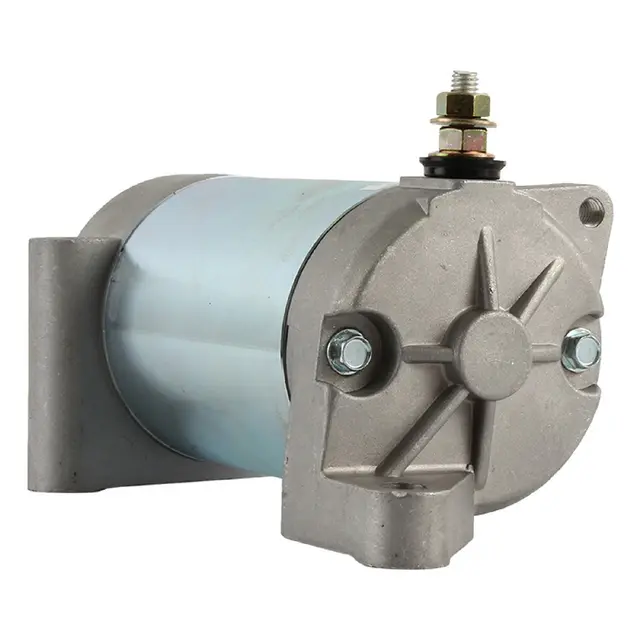 Arrowhead Starter - Lynx Adventure GT 600 HO SDI 