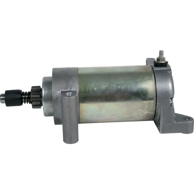 Arrowhead Starter - Lynx Adventure GT 600 HO SDI 