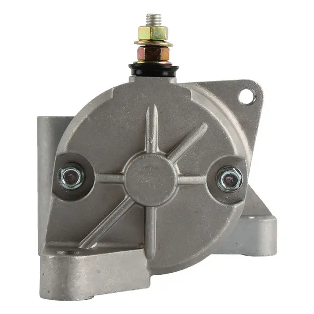 Arrowhead Starter - Lynx Adventure GT 600 HO SDI 