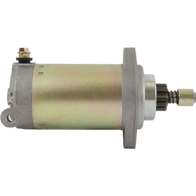 Arrowhead Starter - Yamaha Enticer II LT ET410TR 